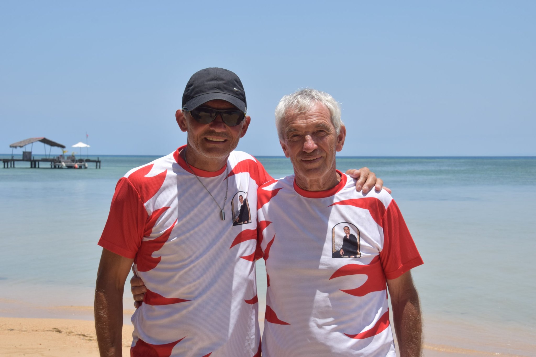 Une nouvelle équipe mais toujours la même volonté